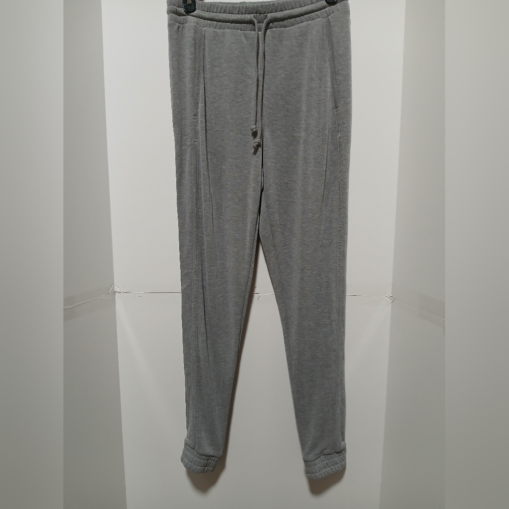 FP Movement By Free People Gray Track Pants
